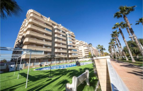 2 Bedroom Nice Apartment In Orpesa Del Mar